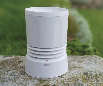 Emos Domácí bezdrátová meteostanice E8670 USB